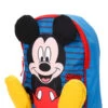 Disney Sac à Dos Mickey Assis 3D -Bags Soldes sac dos disney 564635z