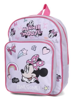 Disney Sac à Dos Minnie Awesome