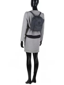 FJÄLLRÄVEN Sac à Dos Fjallraven Re-Kanken Mini -Bags Soldes sac dos fjallraven 513065z