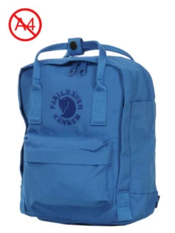 FJÄLLRÄVEN Sac à Dos Fjallraven Re-Kanken Mini -Bags Soldes sac dos fjallraven 575029z