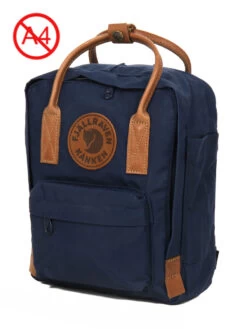 FJÄLLRÄVEN Sac à Dos Fjällräven Kanken N°2 Mini