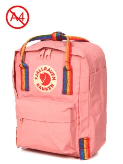 FJÄLLRÄVEN Sac à Dos Fjällräven Kanken Mini Rainbow 35 FJÄLLRÄVEN Sac à Dos Fjällräven Kanken Mini Rainbow -Bags Soldes sac dos fjallraven 790247z