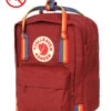 FJÄLLRÄVEN Sac à Dos Fjällräven Kanken Mini Rainbow 1 FJÄLLRÄVEN Sac à Dos Fjällräven Kanken Mini Rainbow -Bags Soldes sac dos fjallraven 790260z