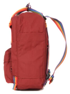 FJÄLLRÄVEN Sac à Dos Fjällräven Kanken Mini Rainbow 23 FJÄLLRÄVEN Sac à Dos Fjällräven Kanken Mini Rainbow -Bags Soldes sac dos fjallraven 790261z