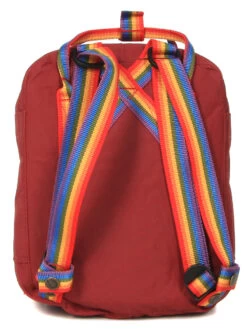 FJÄLLRÄVEN Sac à Dos Fjällräven Kanken Mini Rainbow 21 FJÄLLRÄVEN Sac à Dos Fjällräven Kanken Mini Rainbow -Bags Soldes sac dos fjallraven 790263z
