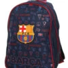 Sac à Dos Junior FC Barcelone Blason 2 Sac à Dos Junior FC Barcelone Blason -Bags Soldes sac dos football 693445z