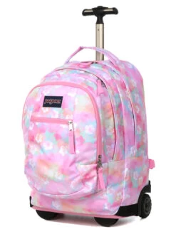 Sac à Dos à Roulettes Jansport Driver 8