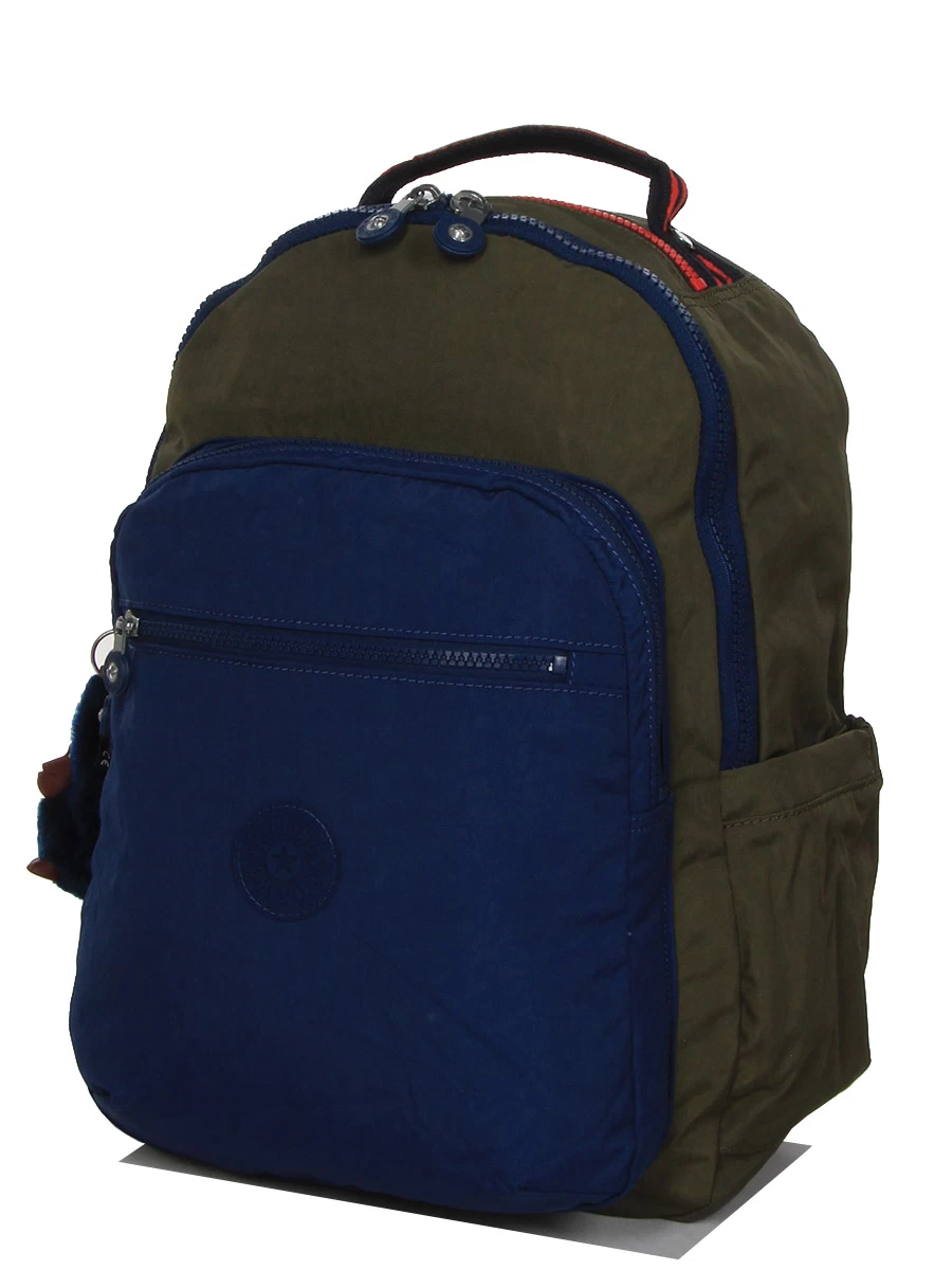 Sac à Dos Kipling Seoul 20 Sac à Dos Kipling Seoul – Image 18