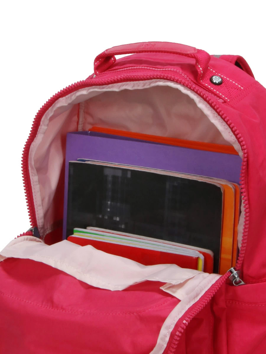 Sac à Dos Kipling Seoul 12 Sac à Dos Kipling Seoul – Image 10