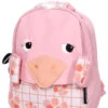 Sac à Dos Les Déglingos Pomelos L'Autruche -Bags Soldes sac dos les deglingos 641043z