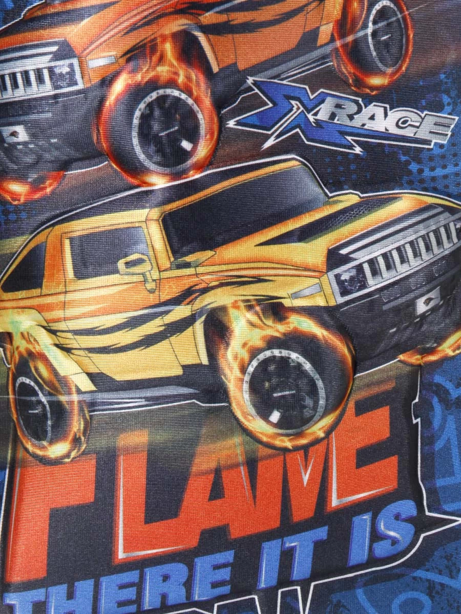 Sac à Dos à Roulettes Madisson Kids Flame 37 Cm 18 Sac à Dos à Roulettes Madisson Kids Flame 37 Cm – Image 16