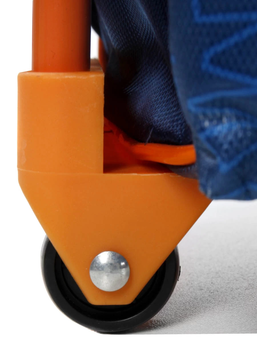 Sac à Dos à Roulettes Madisson Kids Flame 37 Cm 10 Sac à Dos à Roulettes Madisson Kids Flame 37 Cm – Image 8