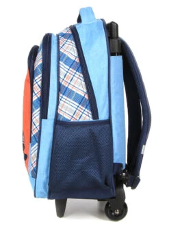 Sac à Dos à Roulettes Poivre Blanc Boy Robot 23 Sac à Dos à Roulettes Poivre Blanc Boy Robot -Bags Soldes sac dos poivre blanc 782663z