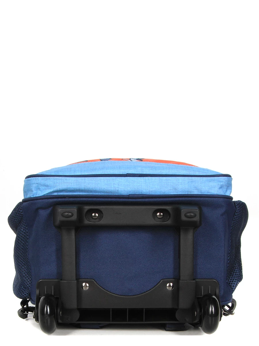 Sac à Dos à Roulettes Poivre Blanc Boy Robot 12 Sac à Dos à Roulettes Poivre Blanc Boy Robot – Image 10