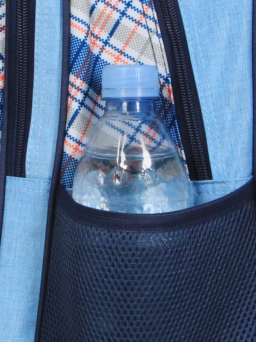 Sac à Dos à Roulettes Poivre Blanc Boy Robot 15 Sac à Dos à Roulettes Poivre Blanc Boy Robot – Image 13