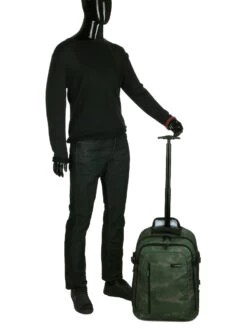 Sac à Dos Trolley Samsonite Roader 41 Sac à Dos Trolley Samsonite Roader -Bags Soldes sac dos samsonite 813335z