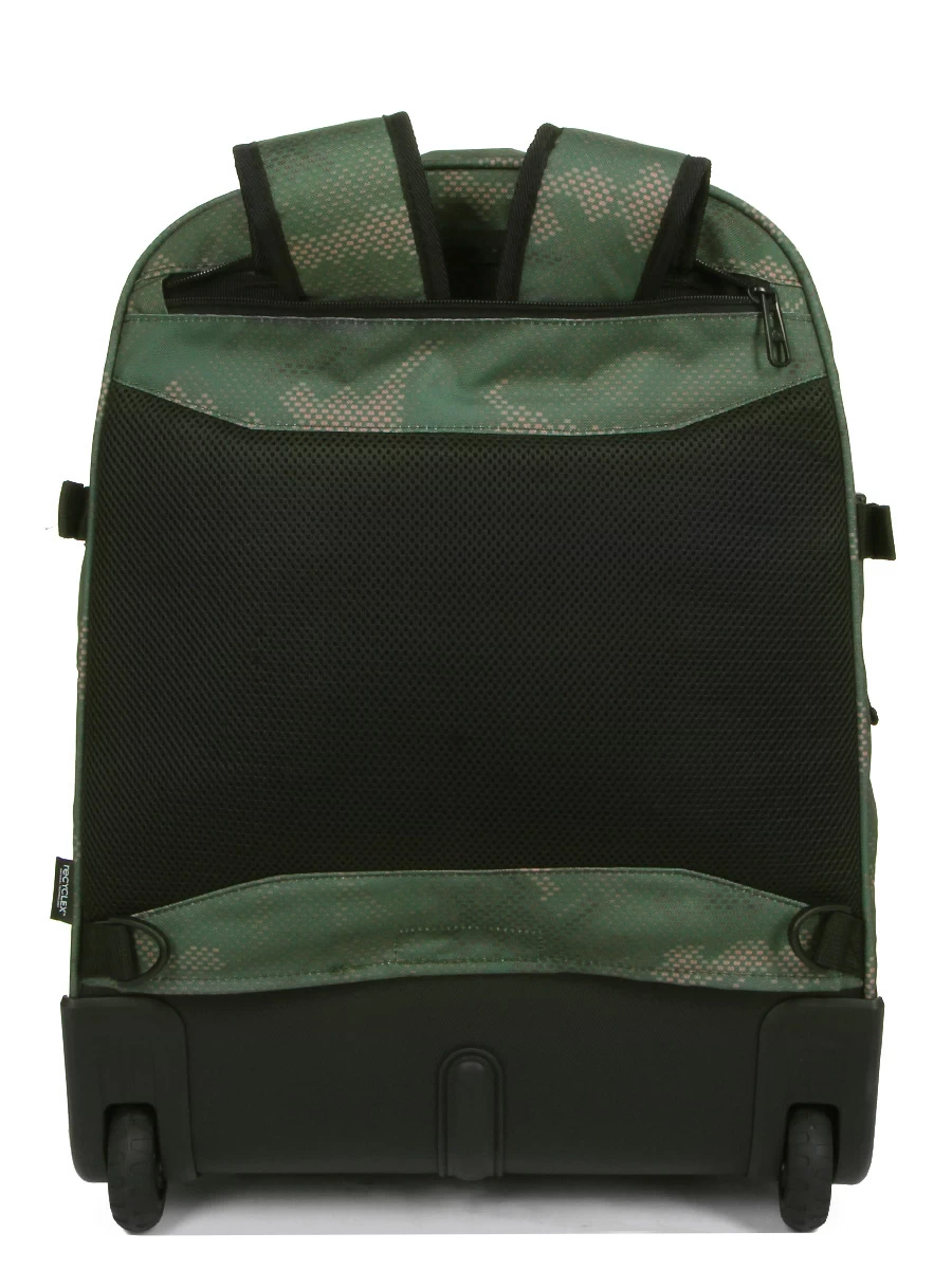 Sac à Dos Trolley Samsonite Roader 15 Sac à Dos Trolley Samsonite Roader – Image 13