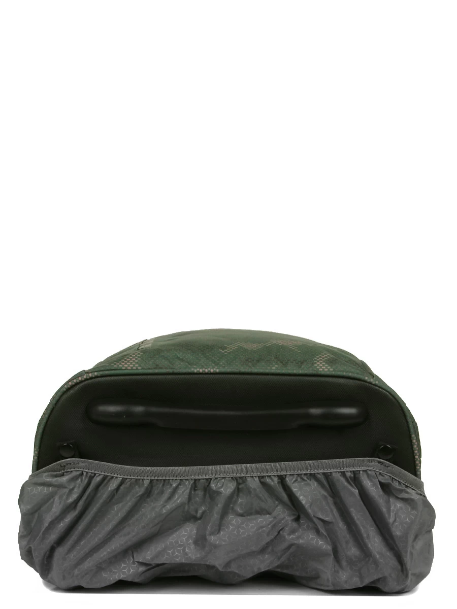 Sac à Dos Trolley Samsonite Roader 13 Sac à Dos Trolley Samsonite Roader – Image 11