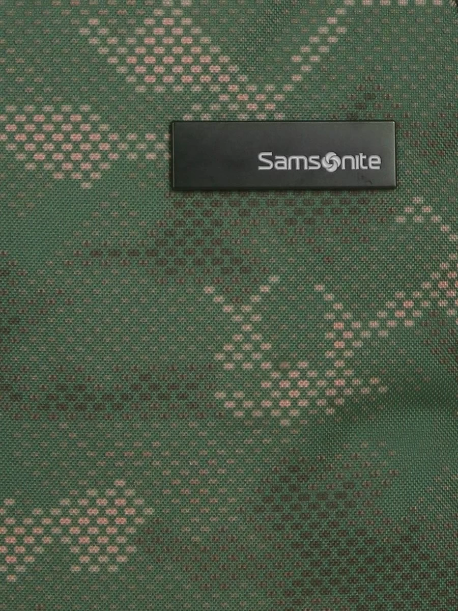 Sac à Dos Trolley Samsonite Roader 21 Sac à Dos Trolley Samsonite Roader – Image 19