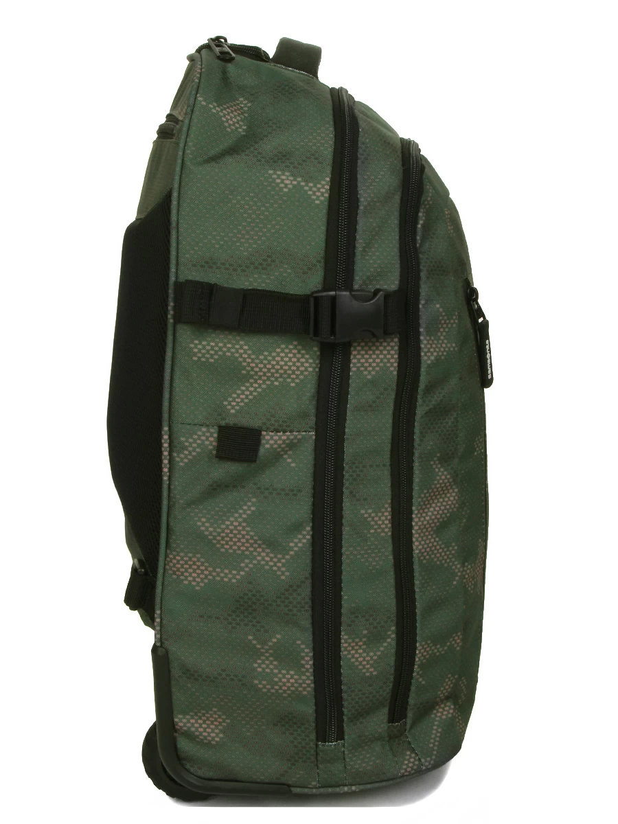 Sac à Dos Trolley Samsonite Roader 8 Sac à Dos Trolley Samsonite Roader – Image 6