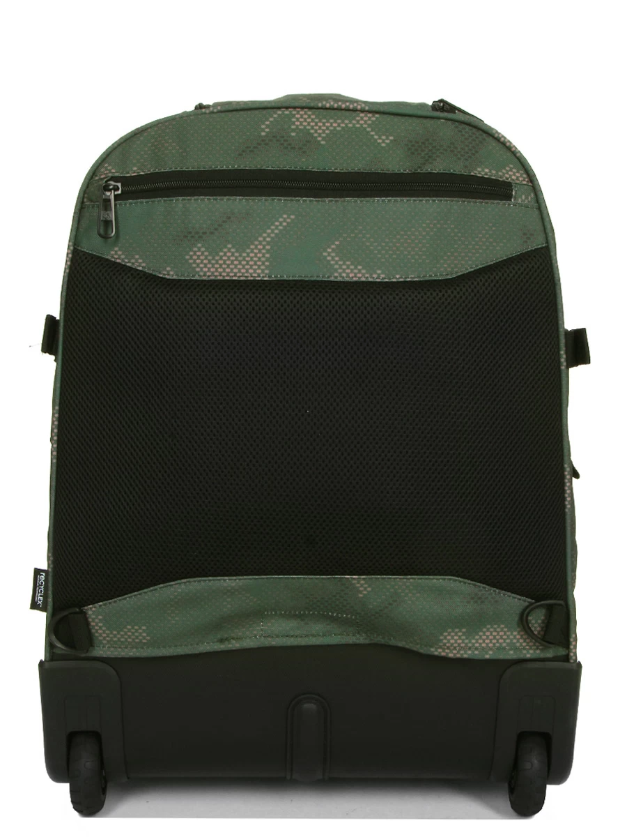 Sac à Dos Trolley Samsonite Roader 6 Sac à Dos Trolley Samsonite Roader – Image 4