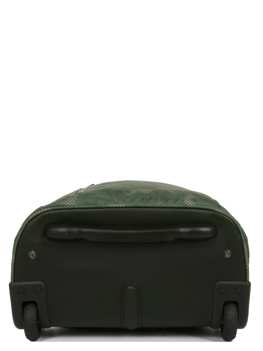 Sac à Dos Trolley Samsonite Roader 12 Sac à Dos Trolley Samsonite Roader – Image 10