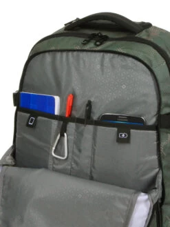 Sac à Dos Trolley Samsonite Roader 37 Sac à Dos Trolley Samsonite Roader -Bags Soldes sac dos samsonite 813352z