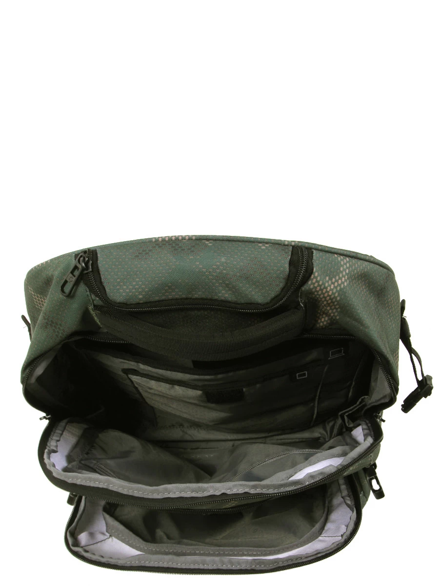 Sac à Dos Trolley Samsonite Roader 17 Sac à Dos Trolley Samsonite Roader – Image 15