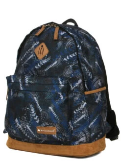 Sac à Dos Snowball Fiesta Study -Bags Soldes sac dos snowball 557846z