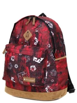 Sac à Dos Snowball Fiesta Study -Bags Soldes sac dos snowball 557864z