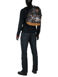 Sac à Dos Snowball Fiesta Study -Bags Soldes sac dos snowball 557880z