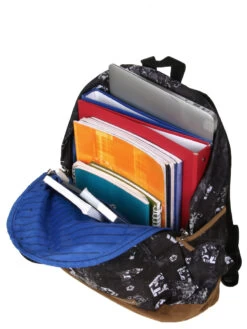 Sac à Dos Snowball Fiesta Study -Bags Soldes sac dos snowball 557890z