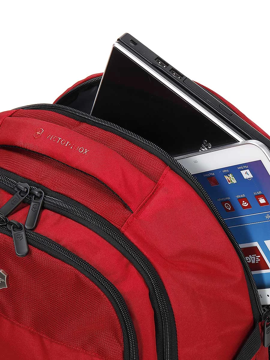 Sac à Dos Victorinox VX Sport Evo Daypack 12 Sac à Dos Victorinox VX Sport Evo Daypack – Image 10