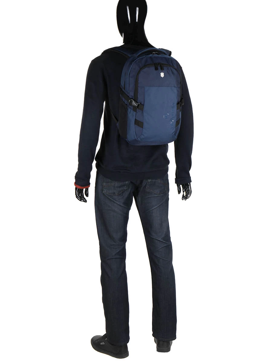 Sac à Dos Victorinox VX Sport Evo Compact 16 Sac à Dos Victorinox VX Sport Evo Compact – Image 14