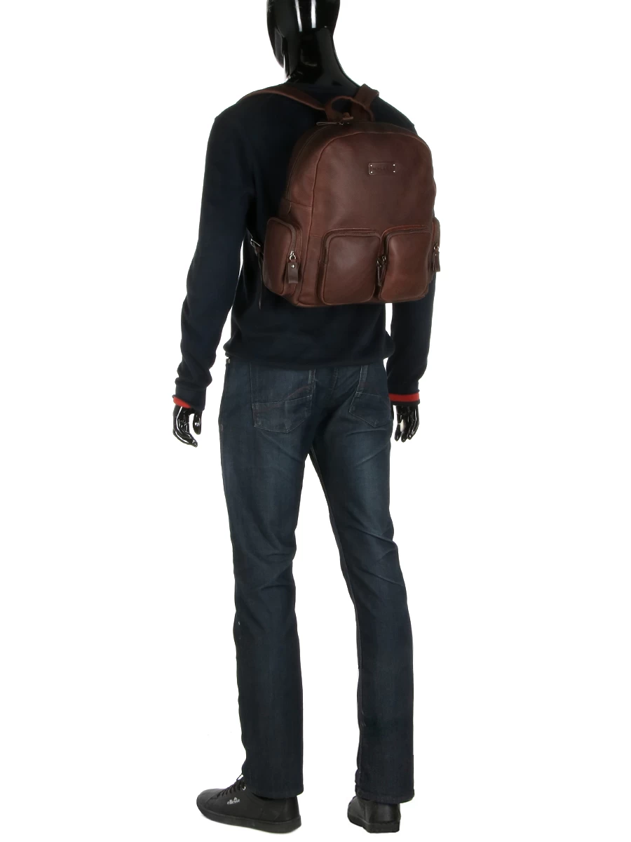 Sac à Dos Wylson Brad 13 Sac à Dos Wylson Brad – Image 11