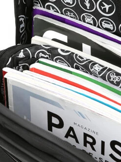 Sac à Dos Ordinateur Aérial Business Dome 15 Pouces 25 Sac à Dos Ordinateur Aérial Business Dome 15 Pouces -Bags Soldes sac ordinateur aerial 882279z