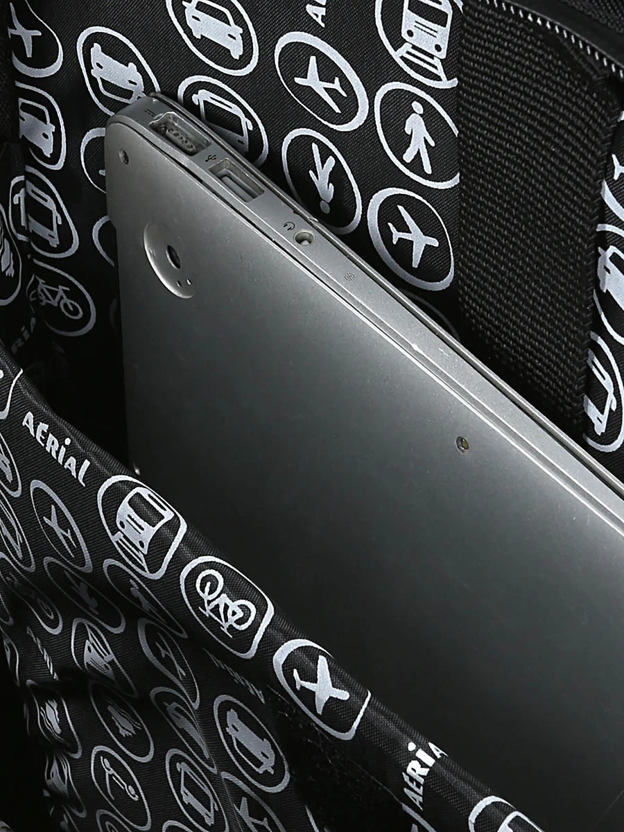 Sac à Dos Ordinateur Aérial Business Dome 15 Pouces 11 Sac à Dos Ordinateur Aérial Business Dome 15 Pouces – Image 9