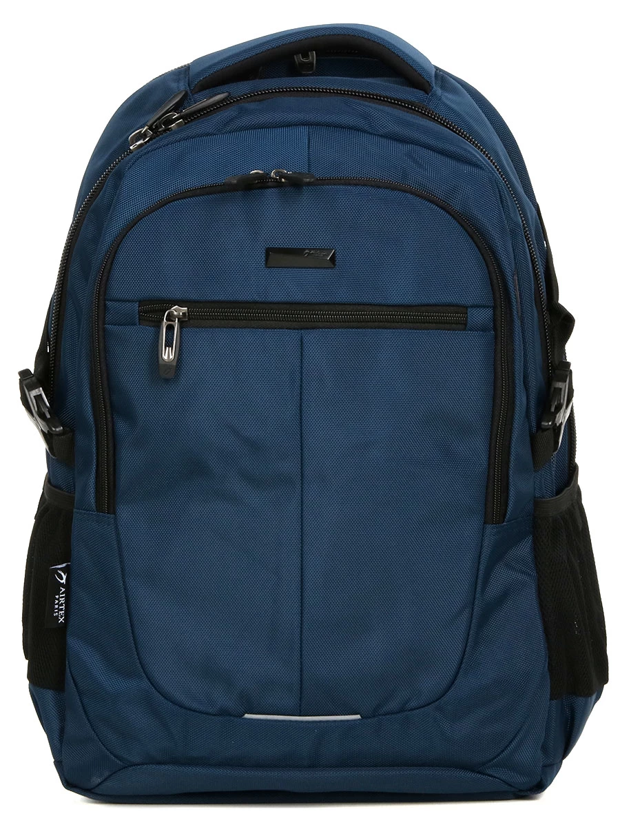 Sac à Dos Ordinateur Airtex Business Double 14 Pouces 4 Sac à Dos Ordinateur Airtex Business Double 14 Pouces – Image 2