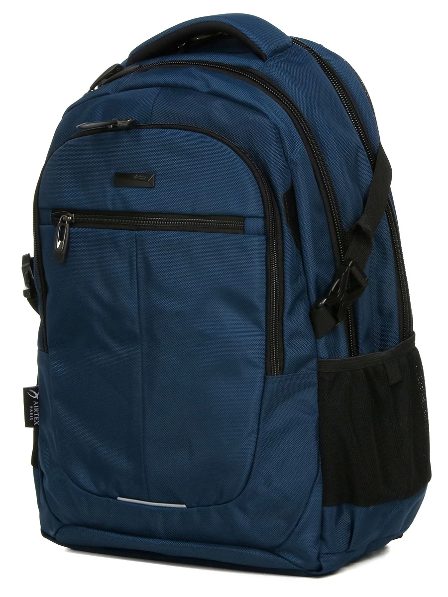 Sac à Dos Ordinateur Airtex Business Double 14 Pouces 3 Sac à Dos Ordinateur Airtex Business Double 14 Pouces