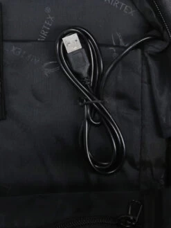 Sac à Dos Ordinateur Airtex Business 14 Pouces - USB -Bags Soldes sac ordinateur airtex 674508z