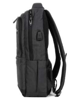 Sac à Dos Ordinateur Airtex Business 14 Pouces - USB -Bags Soldes sac ordinateur airtex 674515z