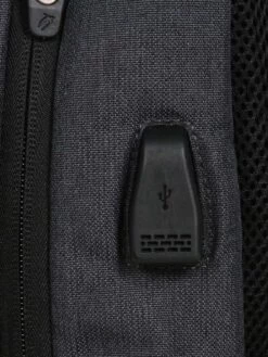 Sac à Dos Ordinateur Airtex Business 14 Pouces - USB -Bags Soldes sac ordinateur airtex 674516z