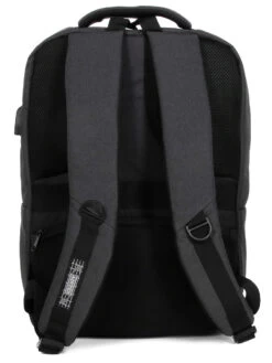 Sac à Dos Ordinateur Airtex Business 14 Pouces - USB -Bags Soldes sac ordinateur airtex 674517z