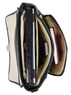 Serviette Arthur & Aston Destroy 13 Pouces -Bags Soldes sac ordinateur arthur aston 137567z