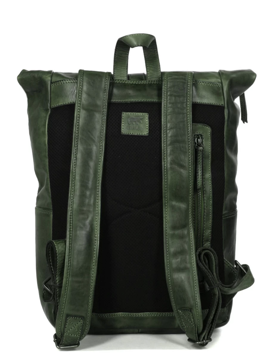 Sac à Dos Ordinateur Bear Design Cow Lavato Rick 14 Pouces 5 Sac à Dos Ordinateur Bear Design Cow Lavato Rick 14 Pouces – Image 3