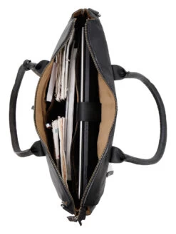 Sac Ordinateur Burkely Vintage Valérie 15.6 Pouces -Bags Soldes sac ordinateur burkely 495733z