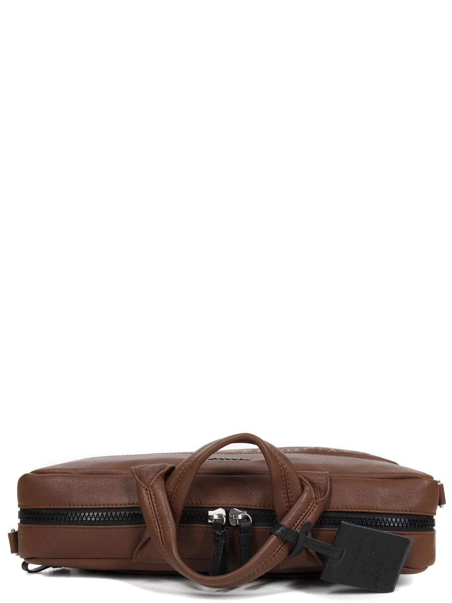 Sacoche Ordinateur Burkely Bold Bobby 15.6 Pouces 9 Sacoche Ordinateur Burkely Bold Bobby 15.6 Pouces – Image 7