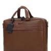 Sacoche Ordinateur Burkely Bold Bobby 15.6 Pouces -Bags Soldes sac ordinateur burkely 721344z