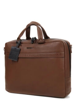 Sacoche Ordinateur Burkely Bold Bobby 15.6 Pouces