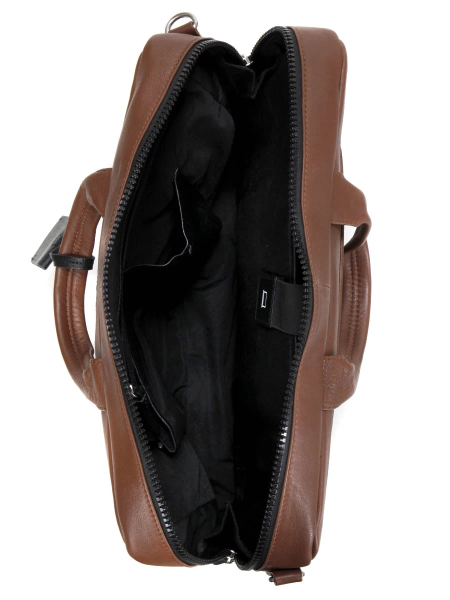 Sacoche Ordinateur Burkely Bold Bobby 15.6 Pouces 12 Sacoche Ordinateur Burkely Bold Bobby 15.6 Pouces – Image 10